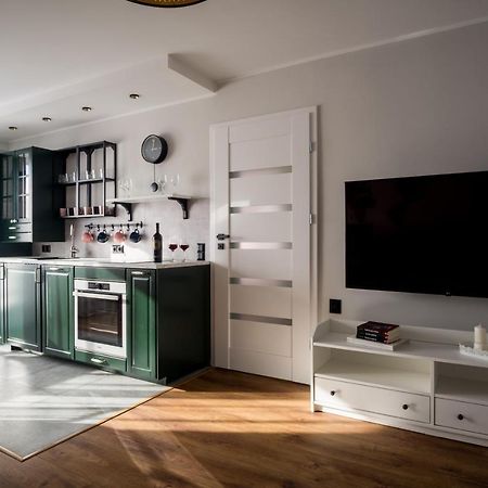 Song'S Apartment โซพอต ภายนอก รูปภาพ