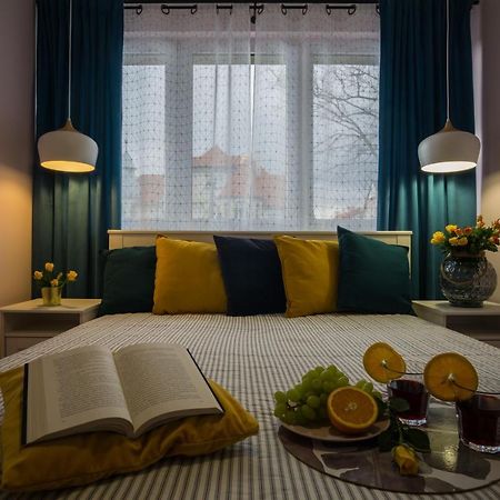 Song'S Apartment โซพอต ภายนอก รูปภาพ