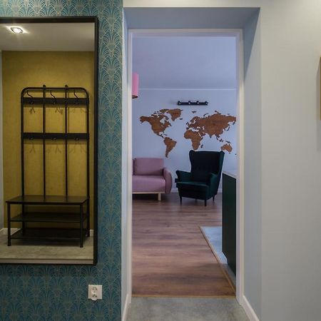Song'S Apartment โซพอต ภายนอก รูปภาพ