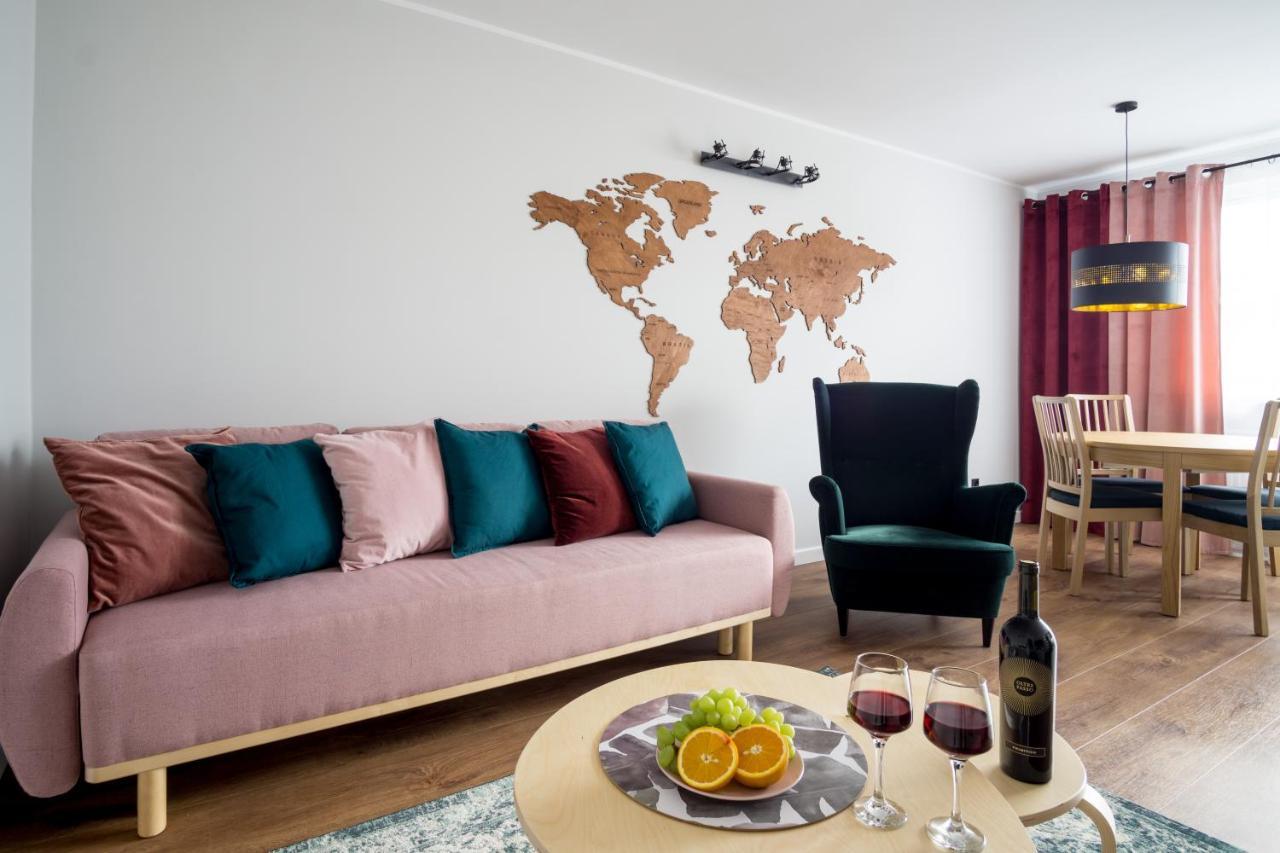 Song'S Apartment โซพอต ภายนอก รูปภาพ
