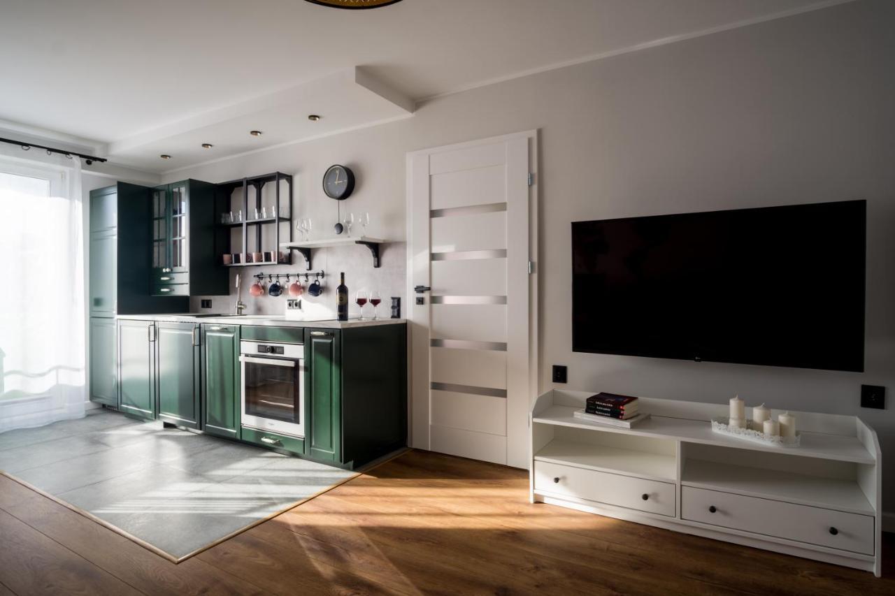 Song'S Apartment โซพอต ภายนอก รูปภาพ