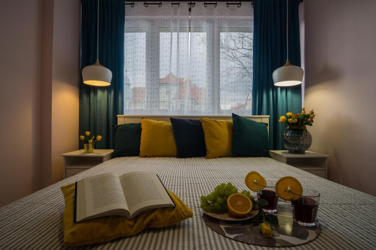 Song'S Apartment โซพอต ภายนอก รูปภาพ