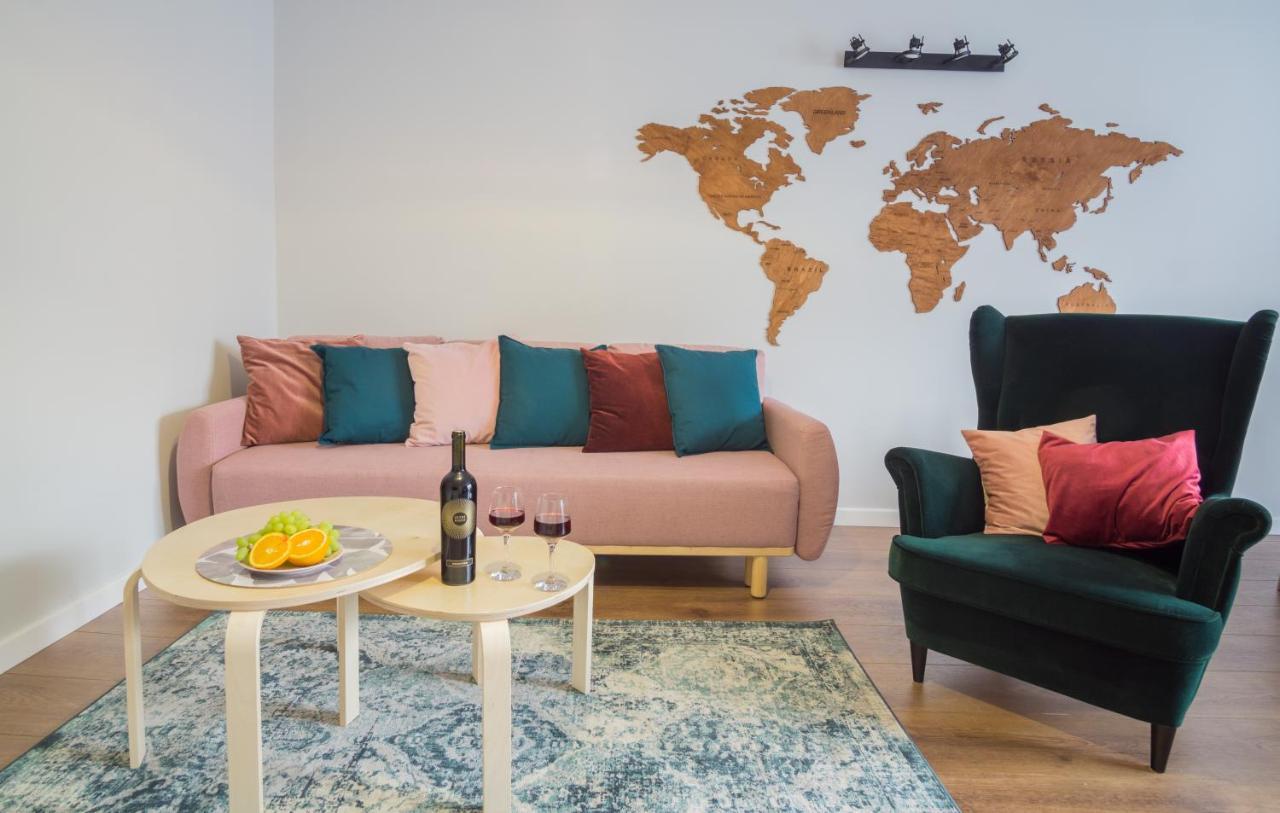 Song'S Apartment โซพอต ภายนอก รูปภาพ