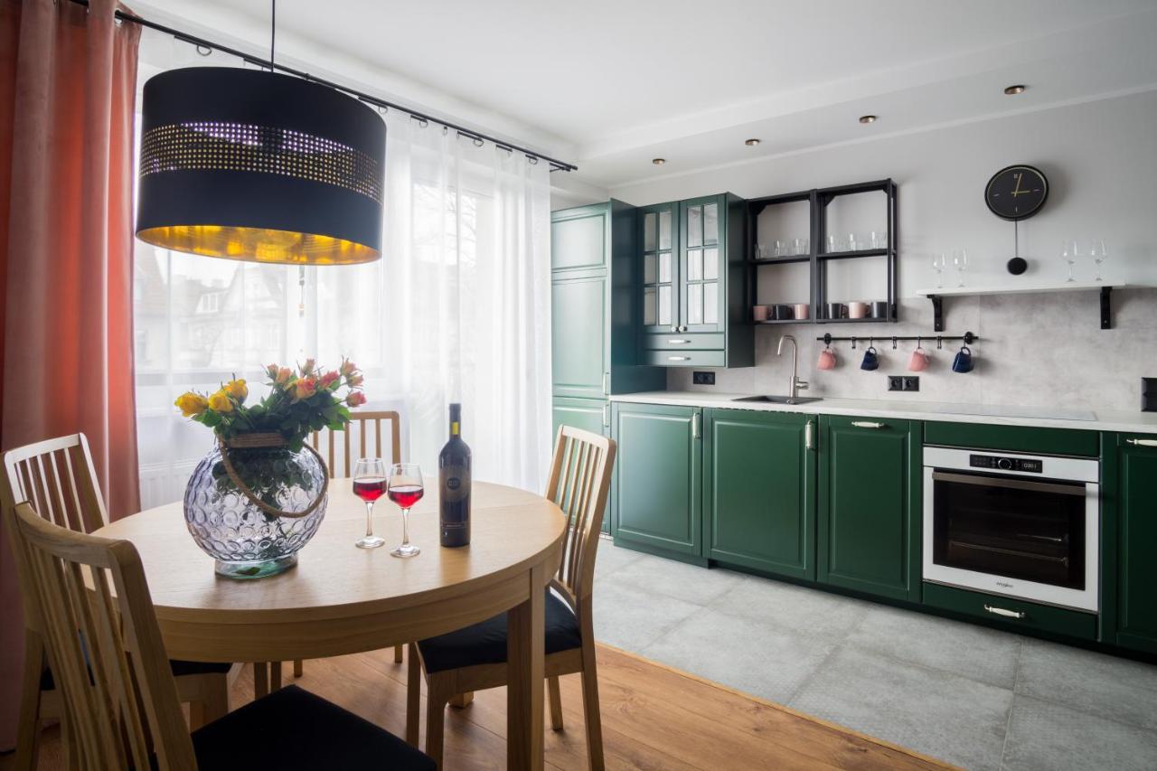 Song'S Apartment โซพอต ภายนอก รูปภาพ
