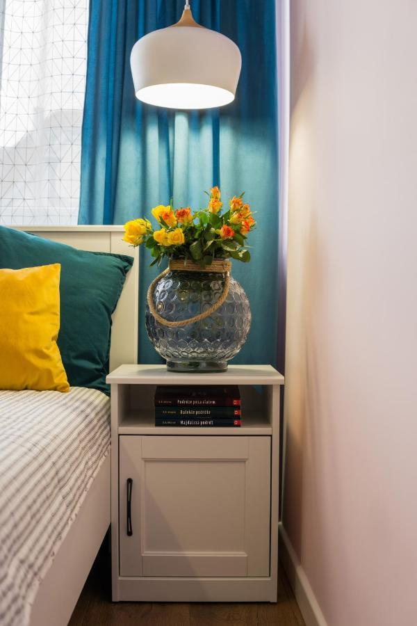 Song'S Apartment โซพอต ภายนอก รูปภาพ