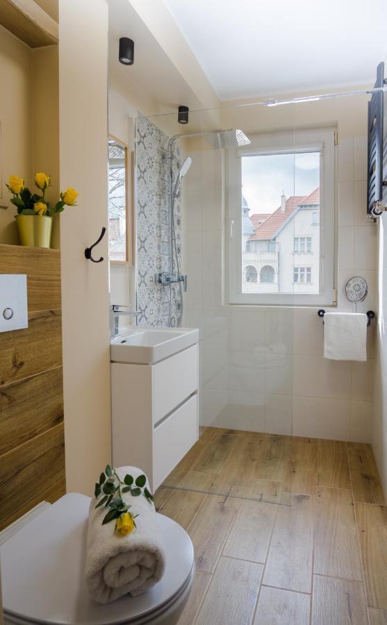 Song'S Apartment โซพอต ภายนอก รูปภาพ